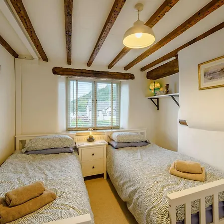 3 Bed In 85686 Holiday home Backbarrow
