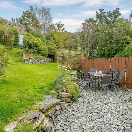 3 Bed In 85686 Backbarrow