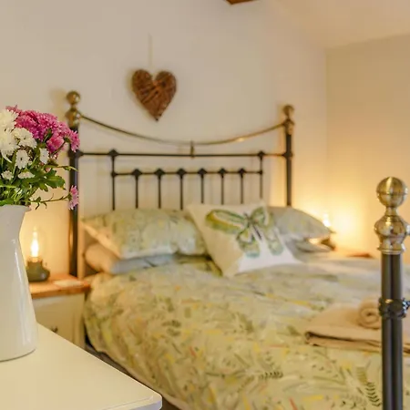 Holiday home 3 Bed In 85686 Backbarrow