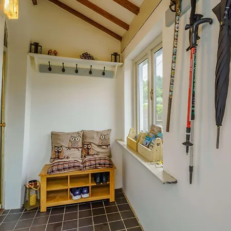 Holiday home 3 Bed In 85686