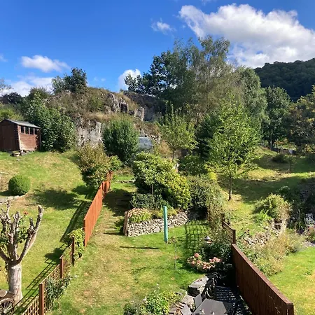 3 Bed In 85686 Holiday home *