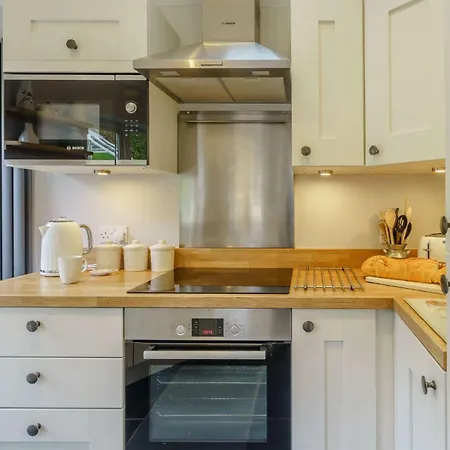 Holiday home 3 Bed In 85686
