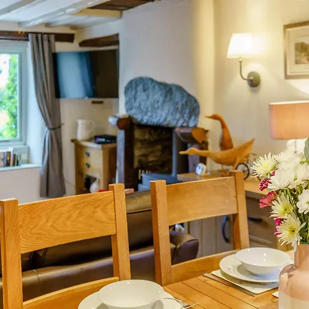 3 Bed In 85686 Holiday home *